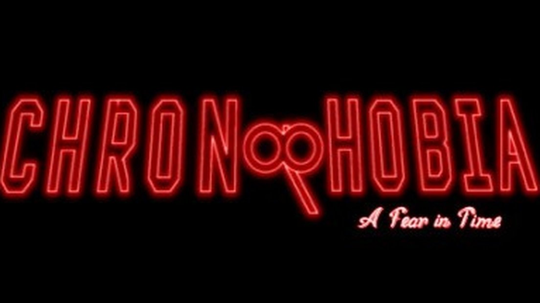 Chronophobia