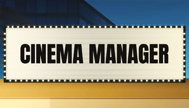 Cinema Manager