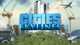 Cities: Skylines