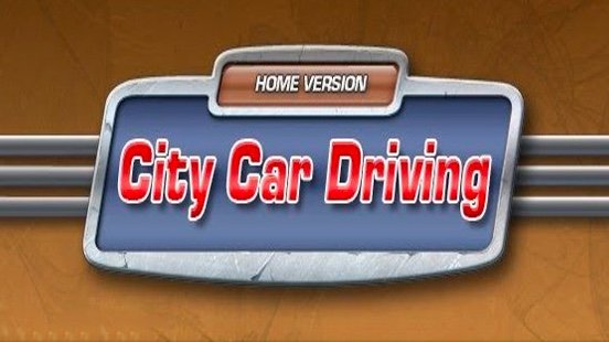 City Car Driving