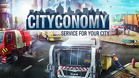 Cityconomy
