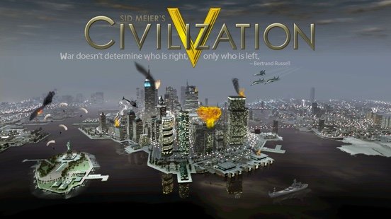 Civilization 5