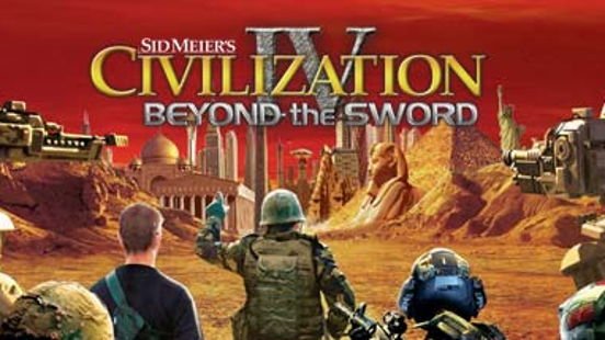Civilization IV: Beyond The Sword