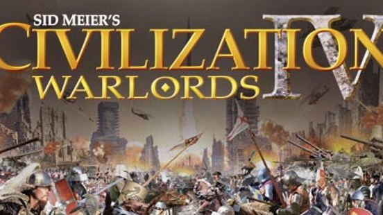 Civilization IV: Warlords