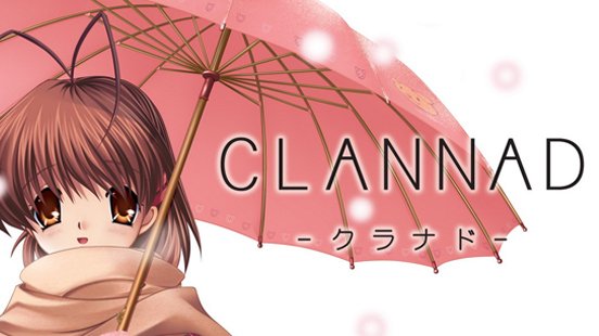 CLANNAD