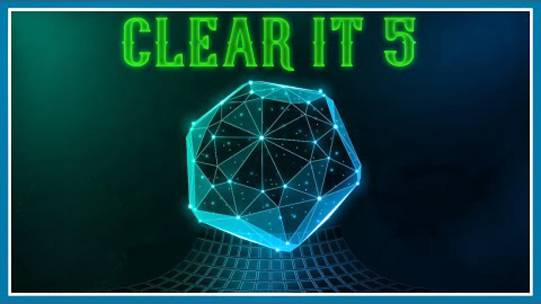 Clear It 5