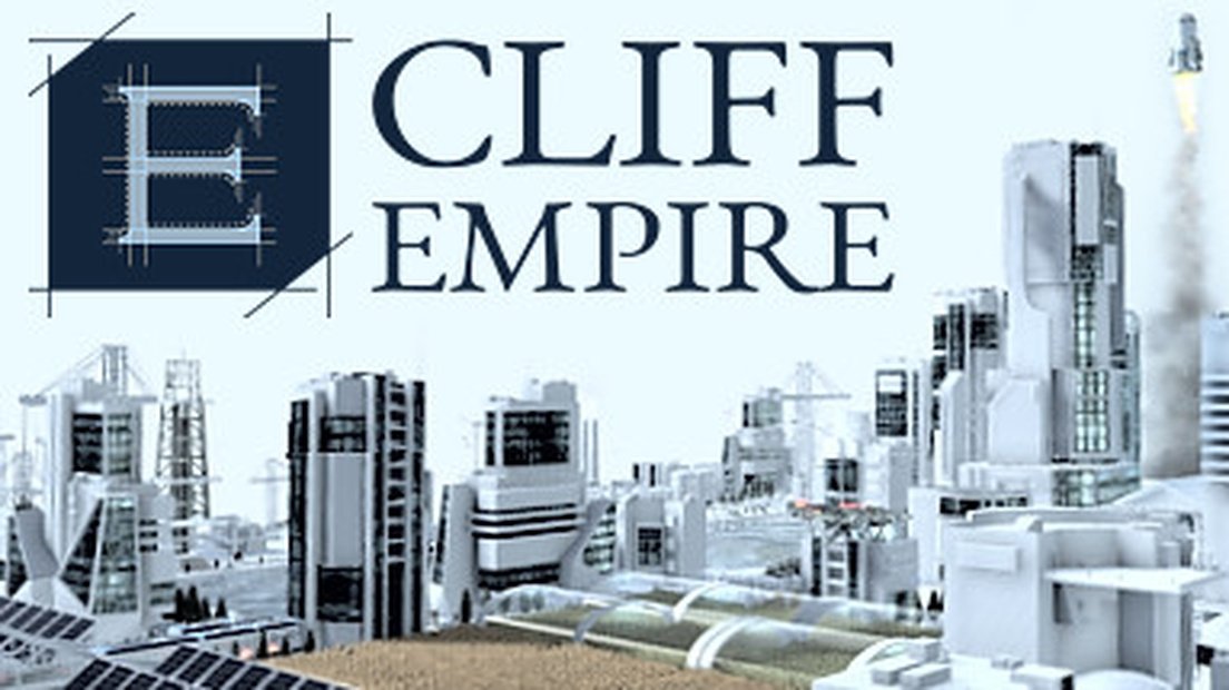 Cliff Empire
