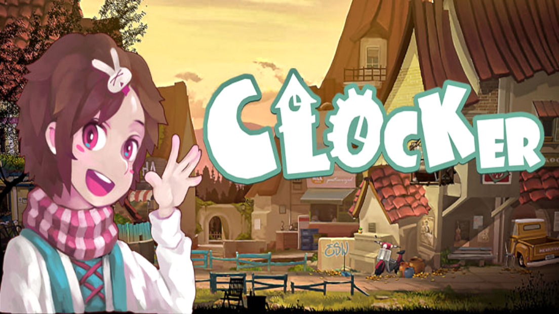 Clocker