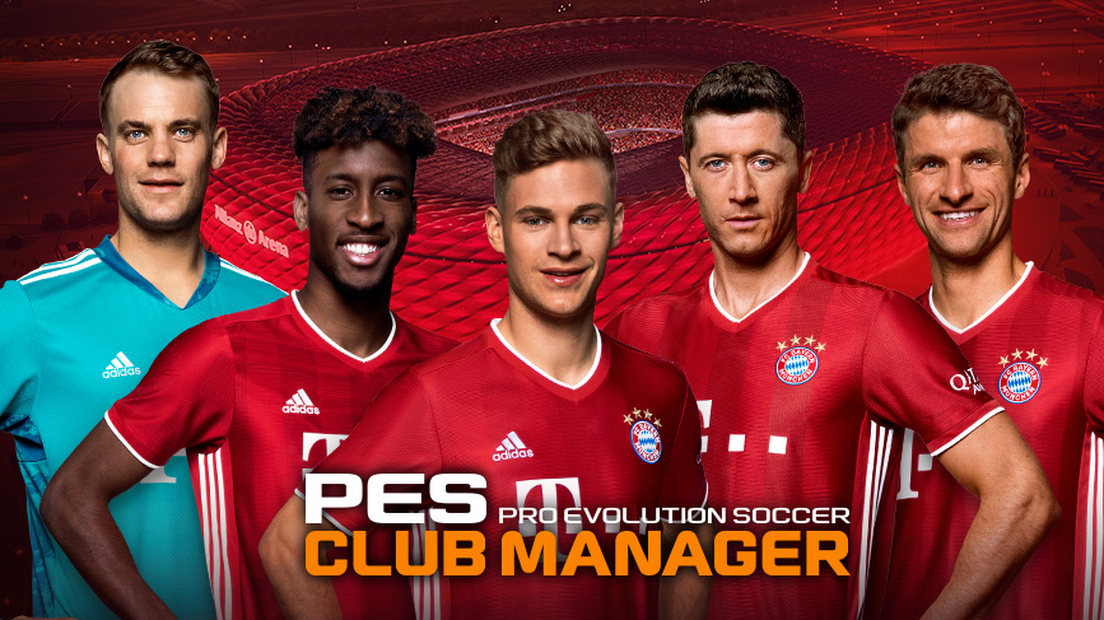Club Manager - Fan Features