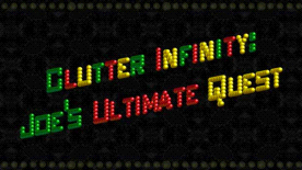 Clutter Infinity: Joe's Ultimate Quest