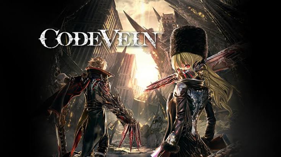 Code Vein