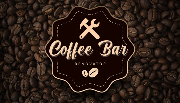 Coffee Bar Renovator