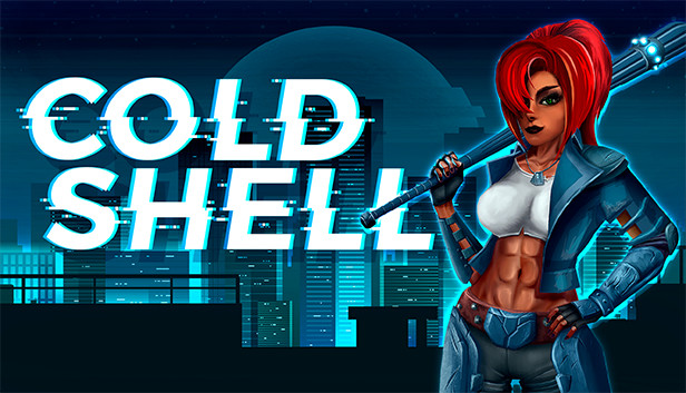 Cold Shell