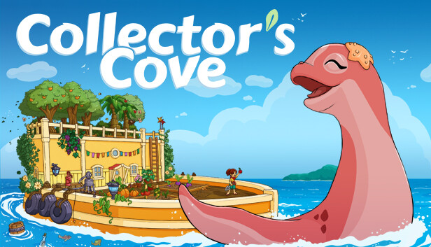 Collector's Cove