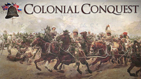 Colonial Conquest