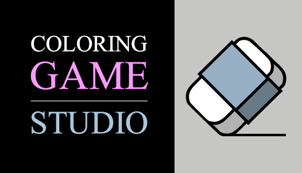 Coloring Game: Studio