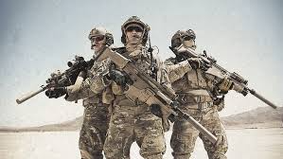 Combat Mission