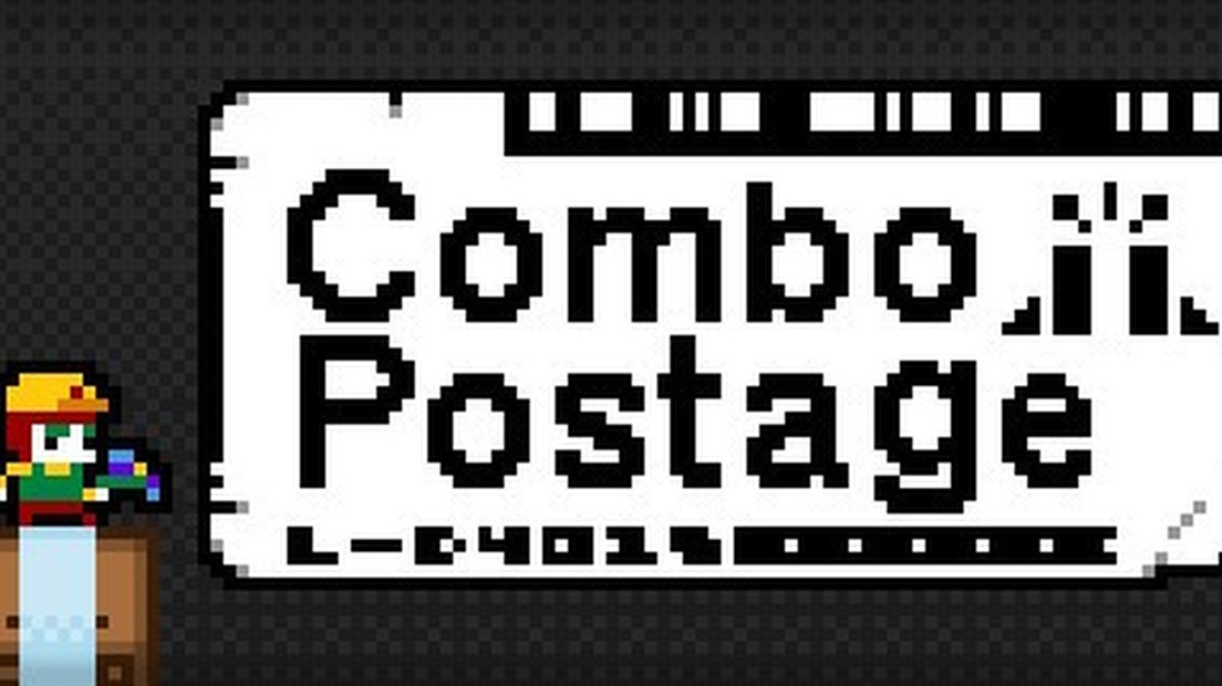 Combo Postage