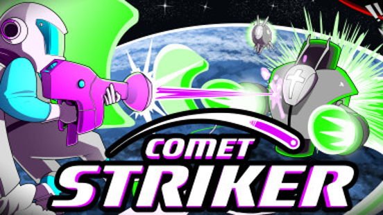 CometStriker