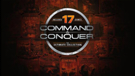 Command and Conquer