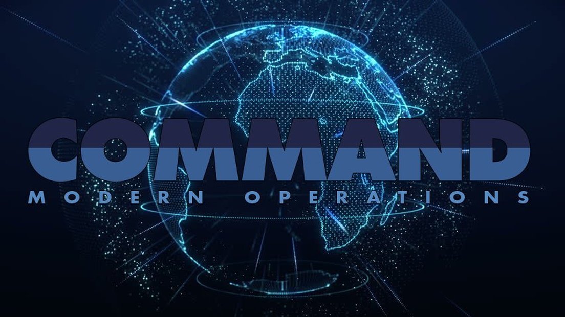 Command: Modern Operations