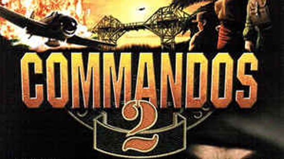 Commandos 2