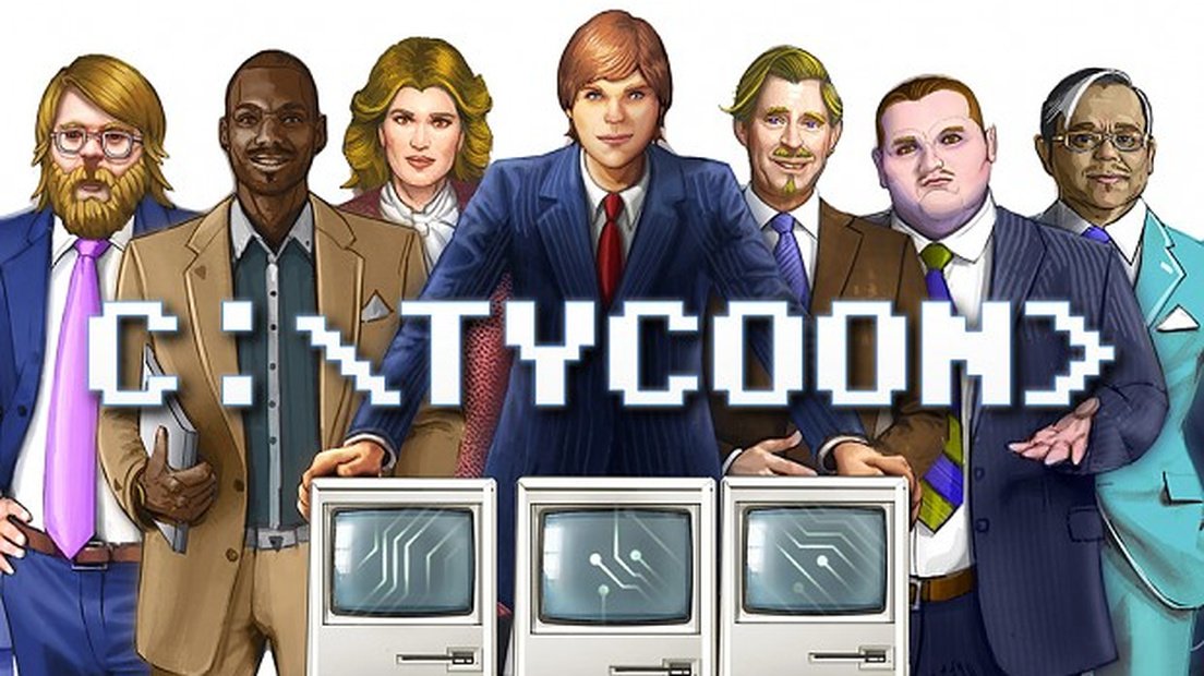 Computer Tycoon