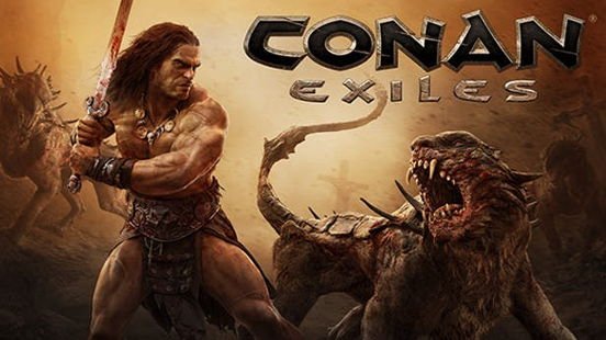 Conan Exiles