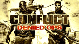 Conflict: Denied Ops