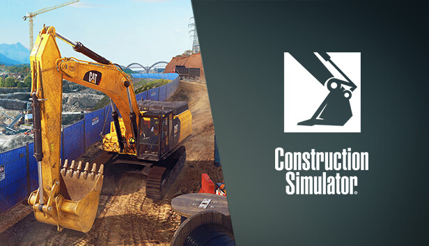 Construction Simulator 22