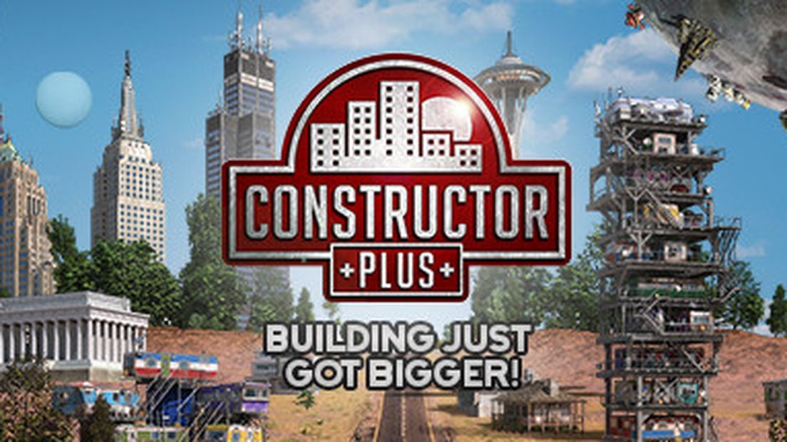Constructor Plus