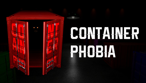 Containerphobia