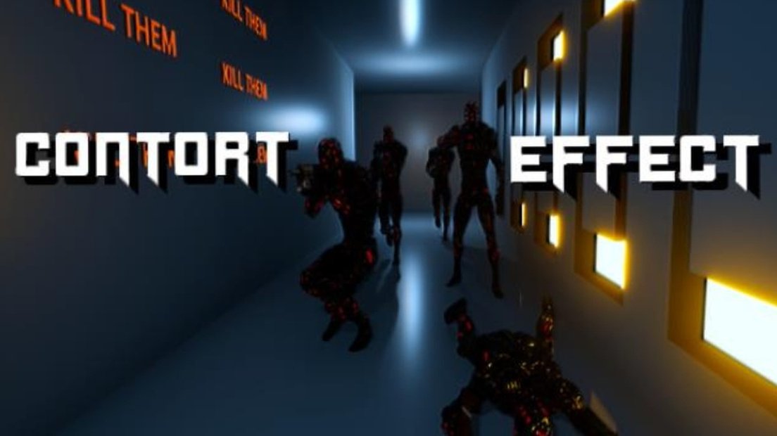 Contort Effect