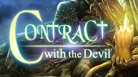 Contract With The Devil