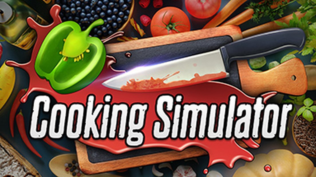 Cooking Simulator