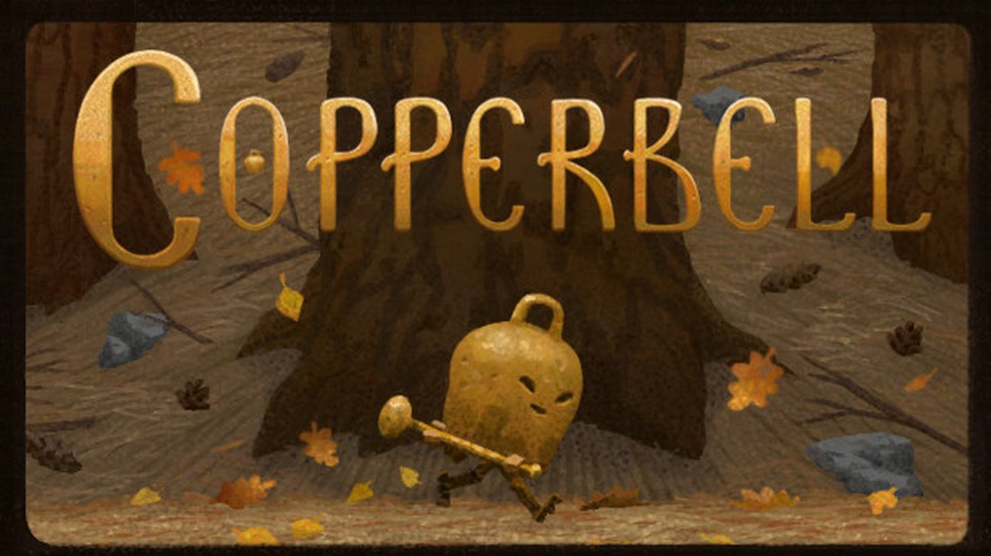 Copperbell