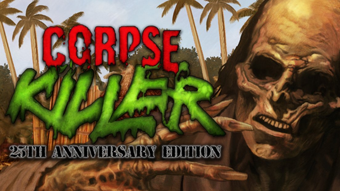Corpse Killer