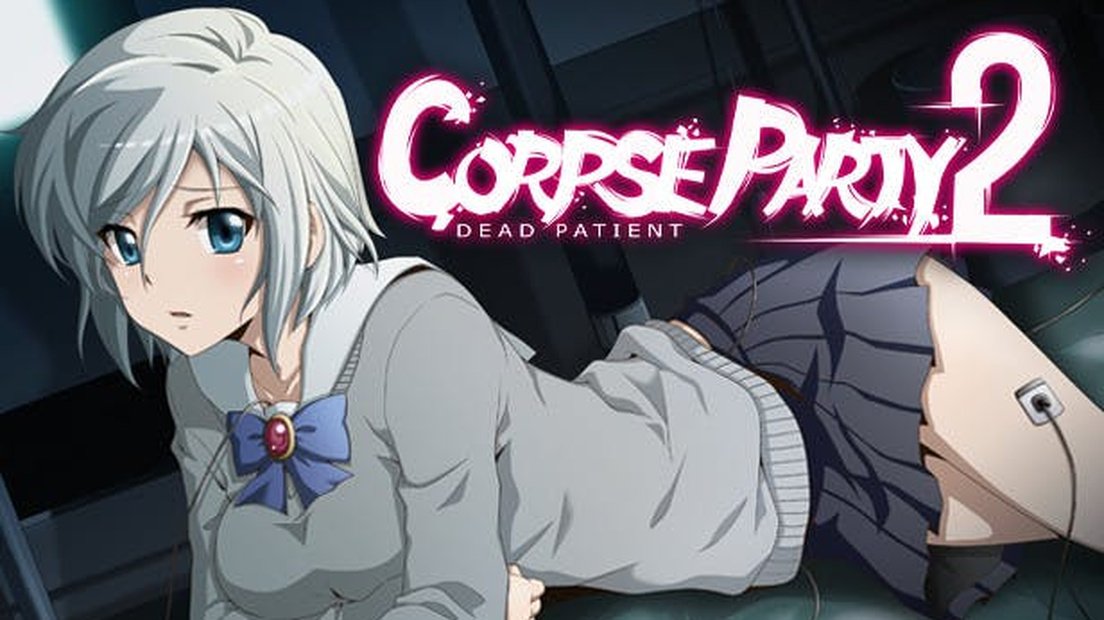 Corpse Party 2: Dead Patient