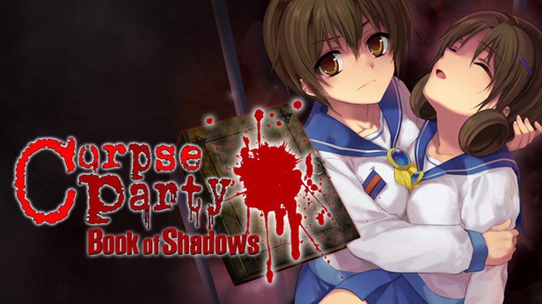 Corpse Party: Book of Shadows