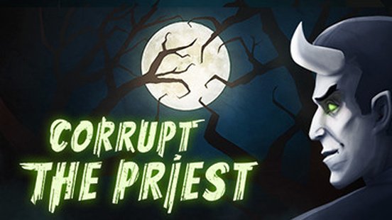 Corrupt The Priest