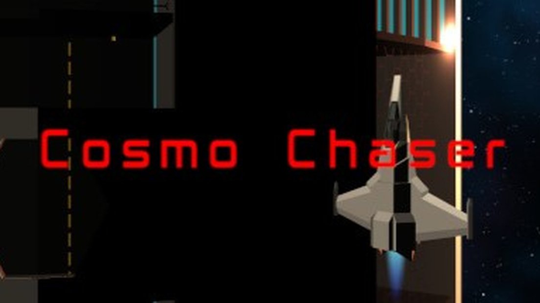Cosmo Chaser