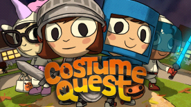Costume Quest