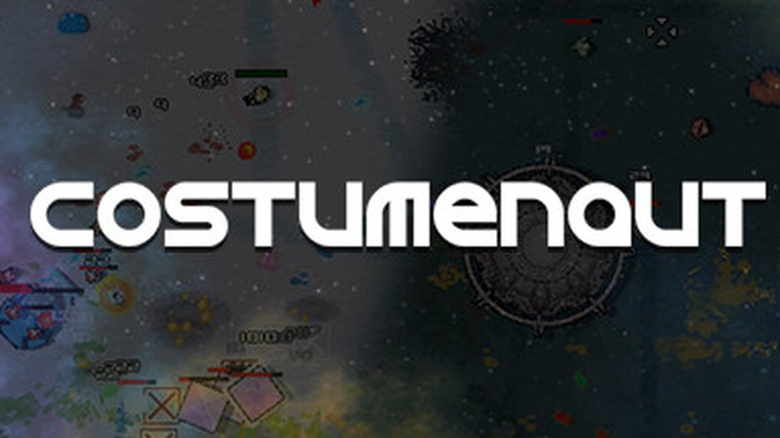Costumenaut