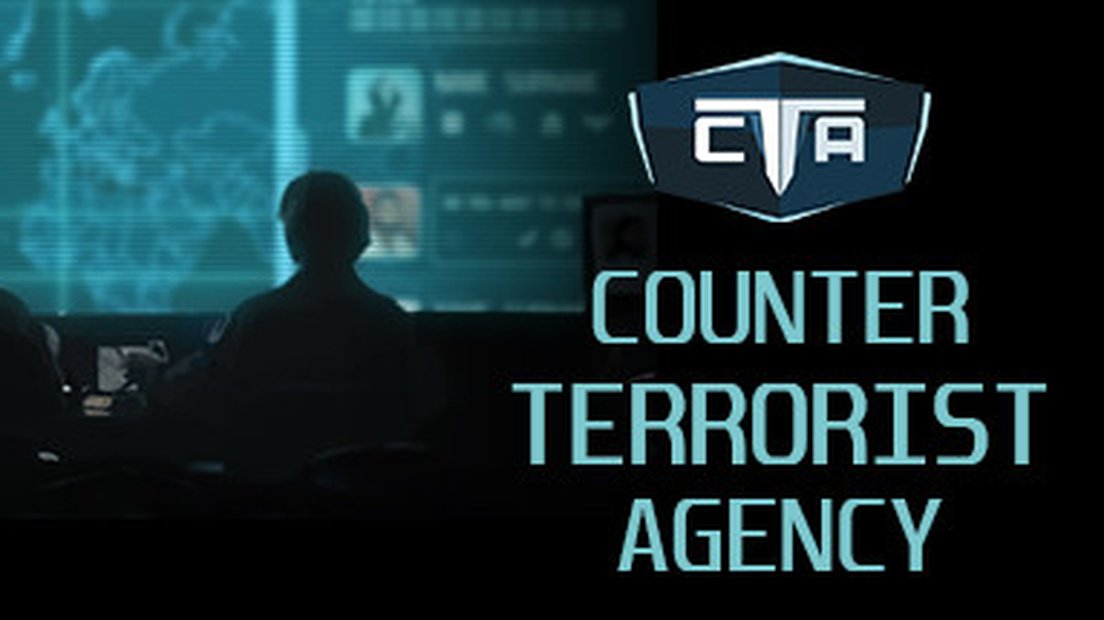 Counter Terrorist Agency