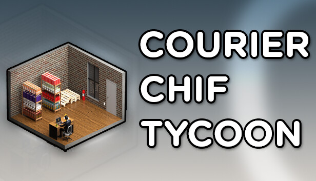 Courier Chief Tycoon