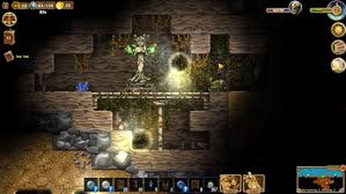 Craft The World Grottoes