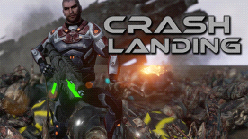 Crash Landing