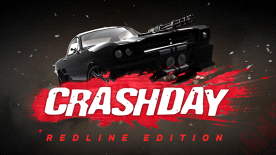 Crashday