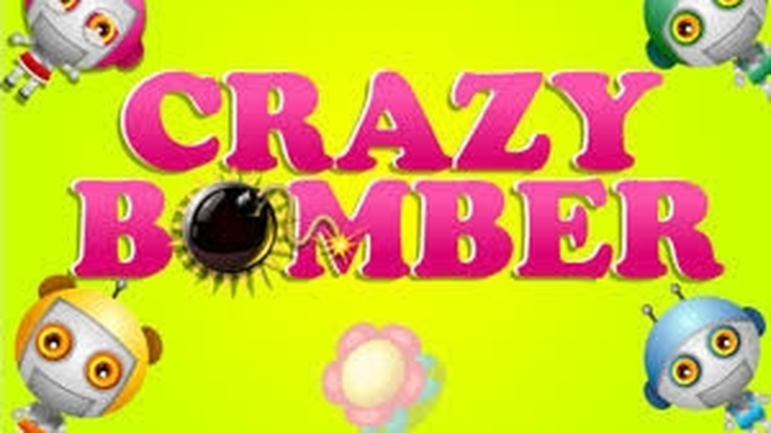CRAZY BOMBER