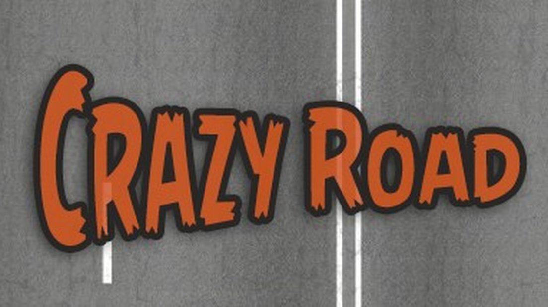 Crazy Road